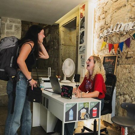 Onefam Ribeira Hostel Porto Ngoại thất bức ảnh