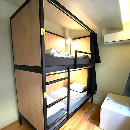Onefam Ribeira Hostel Porto Ngoại thất bức ảnh