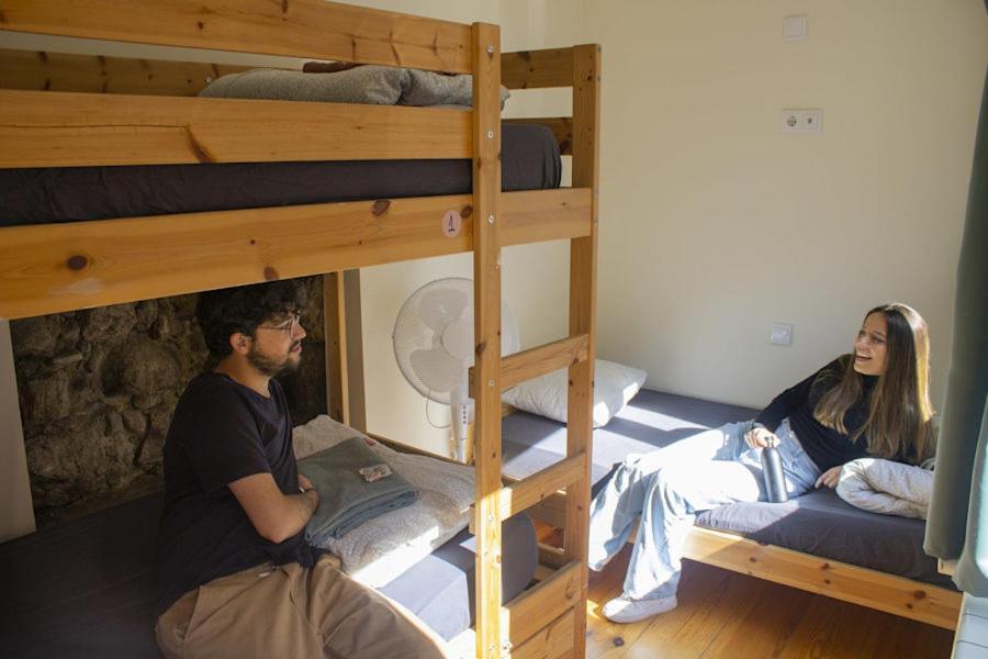 Onefam Ribeira Hostel Porto Ngoại thất bức ảnh