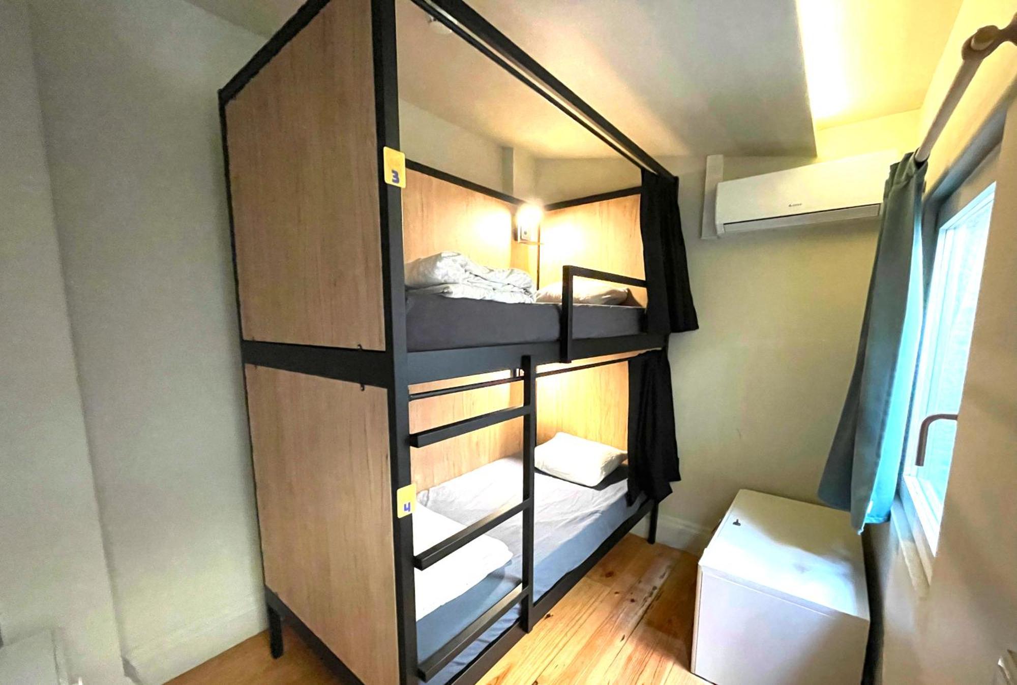 Onefam Ribeira Hostel Porto Ngoại thất bức ảnh