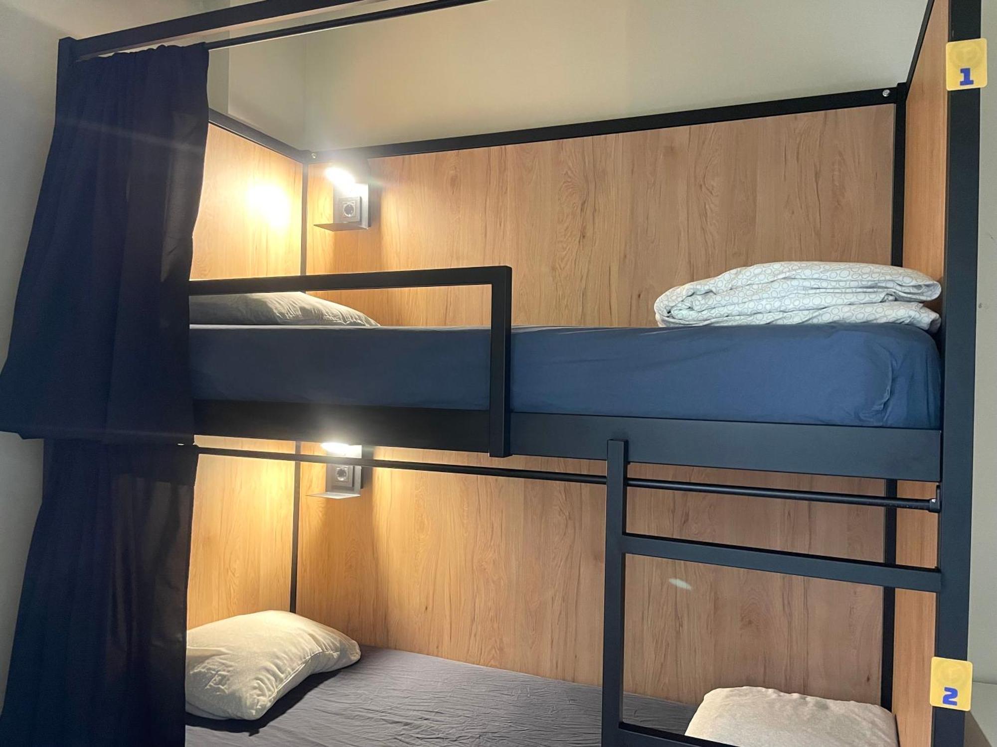 Onefam Ribeira Hostel Porto Ngoại thất bức ảnh